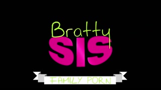 Pumpkin fuckin' leads to sex with hot babe!