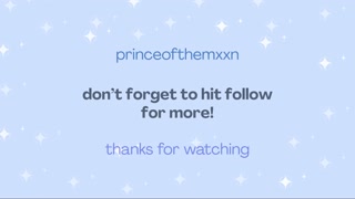 Young trans boy fucks himself with toys