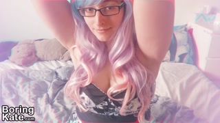 YOU LIVE TO SERVE - a droning hour long compilation thing