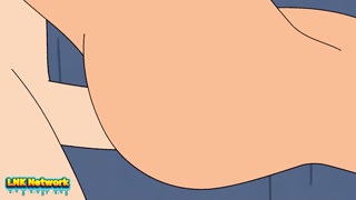 Family Guy - Lois Griffin Anal Sex