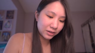 Cute Asian Girl ASMR - Study with me, Onii-chan! - Your Stepsister in Christ - 1 Chronicles 23-26