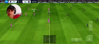 Porn video with a girl from Paris