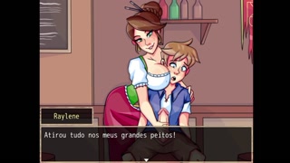 Town Of Passion #8: Special Work