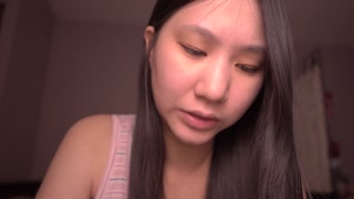 Cute Asian Girl ASMR - Study with me, Onii-chan! - Your Stepsister in Christ - 1 Chronicles 5-7