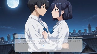 【H GAME】Hypnotic Eyes♡Hアニメーション あやね編③ エロアニメ｜バック｜Hentai｜Anime