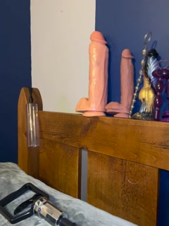 Fuck I can’t wait this is going to be a HOT NIGHT 😈🥵💦