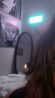 Cheating on my cuck and Sending videos of my Latina ass to my homeboy