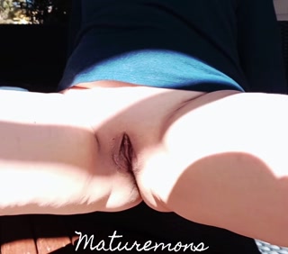 Gaping for attention