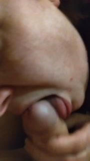 Nicki Redmi kouří ptáčka a dostane svou dávku semene