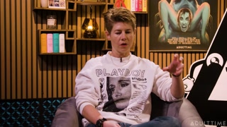 SARAH ARABIC - Penis Positivity, Tumblr Porn, &amp; Rage Bait - THE ADULT TIME PODCAST