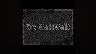 Rough Strap-On Quickie OF:BattBa1t