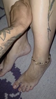 Who's she?? What's her name please??