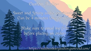 I want to be Your Teacher ASMR