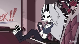 HELLUVA PORN (The Complete Saga)