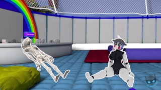 stuffbot tour pizzaplex PT1