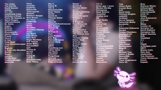 Vanessa's dread assignment FNAF preview