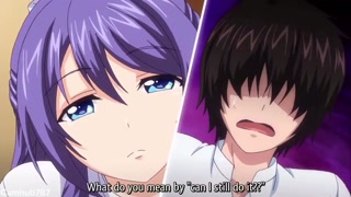 Guy meets her hot idol