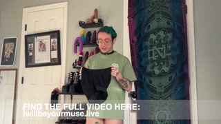 How To Put On a FTM Packer