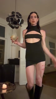 Trans Beauty You Can't Look Away From