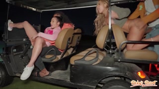 Ricky's Resorts Morgan Lee Episode