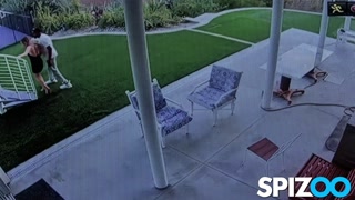 Hot Wife Blake Blossom Takes BBC After Husband Ignored Her