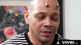 VIVID - ''You Like These Tata's?, Would You Like To Fuck Them?'' - Katy Jayne