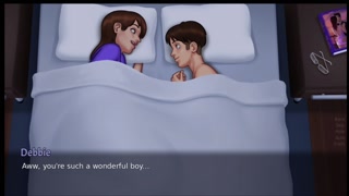 Step Mom Didn’t Ask for Permission (18+)