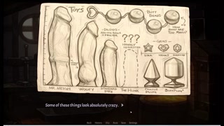 My Pig Princess 0.8 [ SEX POSITIVE Hentai Game ] Ep.36 the princess is not a JEALOUS GIRLFRIEND after this FFM 3some !