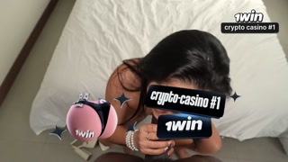 BBC knows how to fuck a MILF with a big ass hard - Sarah Black &amp; Jacks Slayer