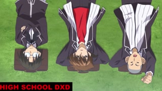 I recommend 3 Ecchi and Harem Animes