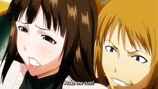 Big Cock Fucks His Best Friend's Busty Wife with a Hairy Pussy