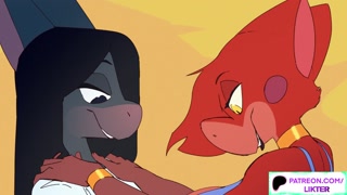 FUTA FURRY FUCK IN THE HOUSE HENTAI STORY ANIMATION