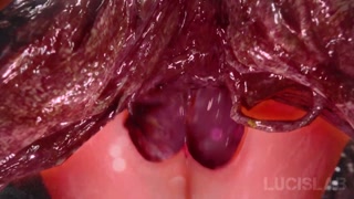 Sherry Birkin from Resident Evil (SOUND, 60FPS, 4K)