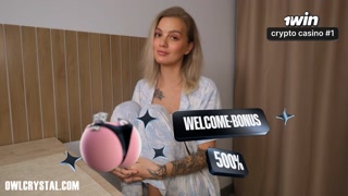 No Money? Pay with Pussy