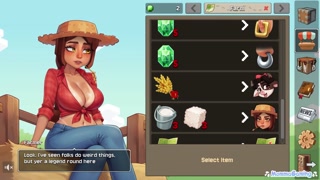 Minecraft Sheep Girl Moans As She Takes That Cock ❤️ Lovely Craft Piston Trap v.0.2.6