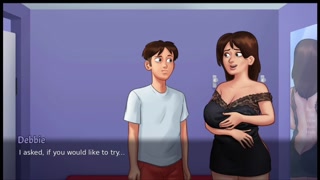 Step Mom Preferred Silent Control (18+)