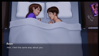 My Step-Mom Shifted the Balance Without conflict (18+)