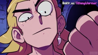 Succubus Dominates Prince