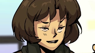 Autumn Never Skips Leg Day! (Tail-Blazer Animation)