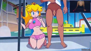 Princess Peach Holidays TOP 1