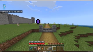 Minecraft Episode 7: City