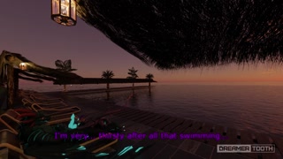 RISKY SHARK BLOWJOB DRAINS DUAL DICKED DRAGON [ROUGH] [DEEPTHROAT] [MUSCULAR]