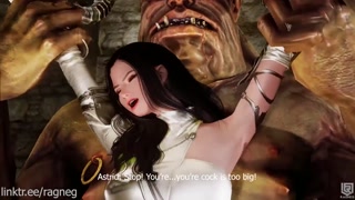 A Series of Explicit Events | Trailer