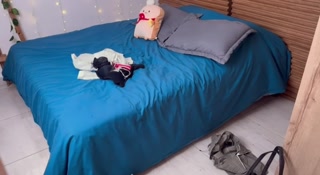 Let Me Fuck You, Cheating On My Girlfriend With My Stepsister