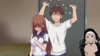 Overflow episode 3. Hard fucking after college