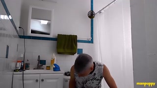 ManPuppy: Compilation Of Daddys Sexy JOI Talks And Seductive Stroking Guidance