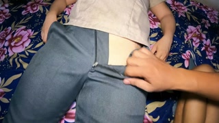 Teacher Ella ang sarap talaga iputok sa loob