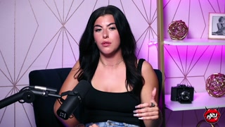 Gal Ritchie Unfiltered: Confidence, Chaos &amp; Zero Interest in Playing Nice