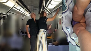 Traveling by train has become increasingly difficult.