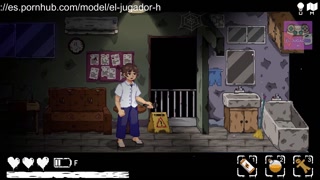 "Mansion with no exit" | Gameplay and Gallery